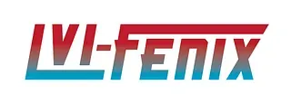 Lvi-Fenix Oy logo